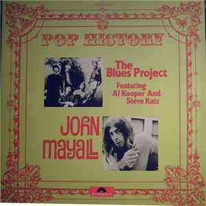 John Mayall - Pop History download mp3