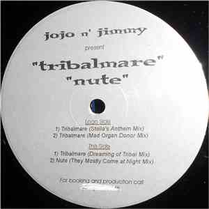 Jojo N' Jimmy - Tribalmare download mp3