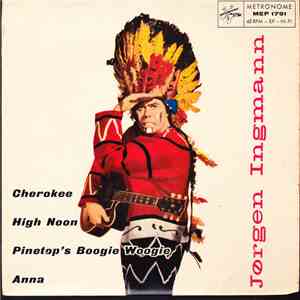 Jørgen Ingmann - Cherokee download mp3