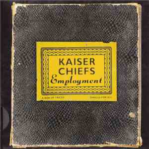 Kaiser Chiefs - Employment download mp3