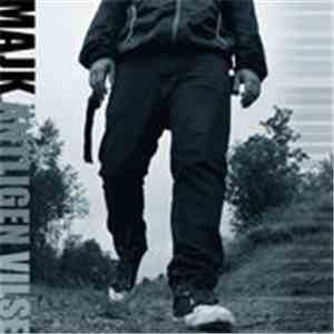 M.A.J.K - Äntligen Vilse download mp3