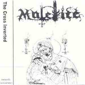 Maléfice - The Cross Inverted download mp3