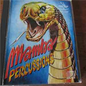 Mamba Percussions - Mamba Percussions download mp3