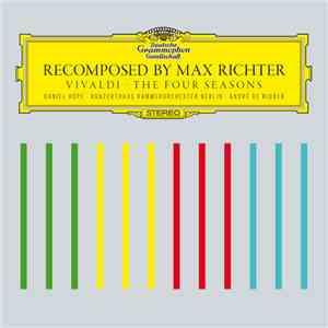 Max Richter - Recomposed By Max Richter: Vivaldi - The Four Seasons download mp3