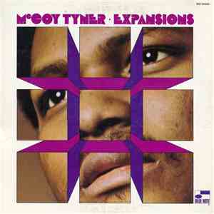 McCoy Tyner - Expansions download mp3