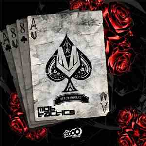 Mob Tactics - Dead Man's Hand EP download mp3