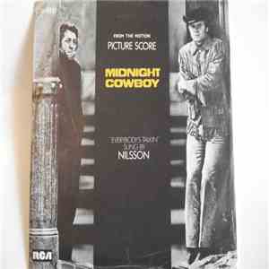 Nilsson - Everybody's Talkin' download mp3