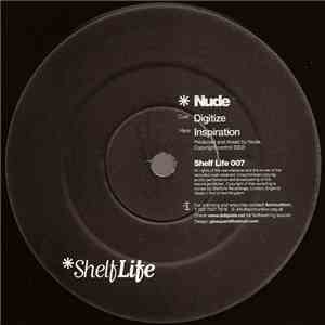 Nude  - Digitize / Inspiration download mp3