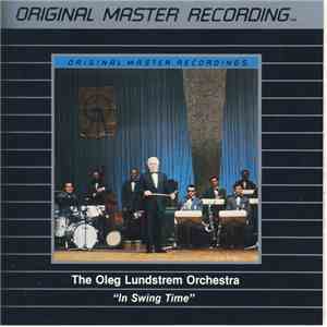 Oleg Lundstrem Orchestra - In Swing Time download mp3