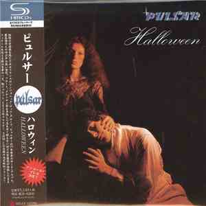 Pulsar  - Halloween download mp3