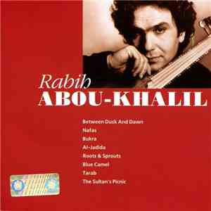 Rabih Abou-Khalil - Rabih Abou-Khalil mp3 download