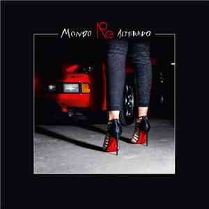 Rebolledo - Mondo Re-Alterado download mp3