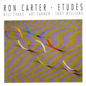 Ron Carter - Etudes download mp3