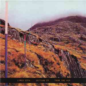 Section 25 - From The Hip download mp3
