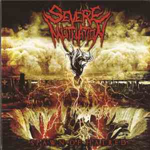 Severe Mutilation - Spawn Of Hatred mp3 download