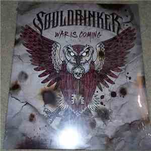 Souldrinker - War Is Coming download mp3