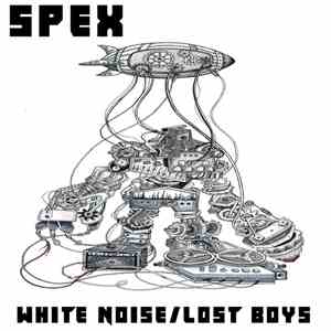 Spex  - Razorsharp download mp3