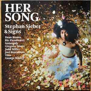 Stephan Sieber & Signs - Her Song download mp3