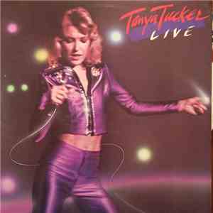Tanya Tucker - Live download mp3