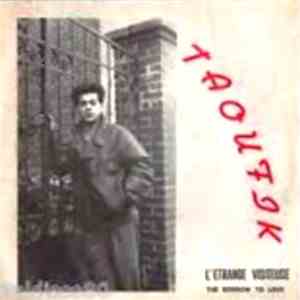 Taoufik - L'Etrange Visiteuse download mp3