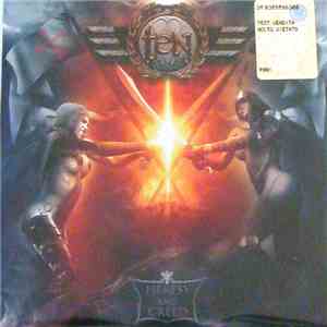 Ten  - Heresy And Creed download mp3
