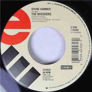 The Breeders - Divine Hammer / Cannonball download mp3