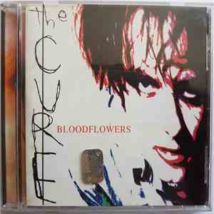 The Cure - Bloodflowers download mp3