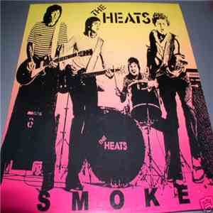 The Heats - Smoke download mp3