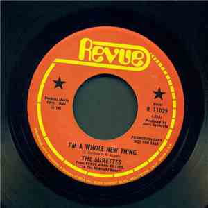 The Mirettes - I'm A Whole New Thing / First Love download mp3