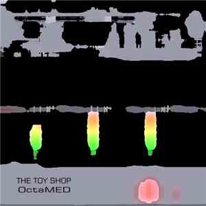 The Toy Shop  - Octamed download mp3