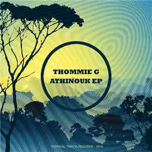 Thommie G - Athinouk download mp3