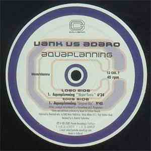 Vank vs Adaro - Aquaplanning download mp3