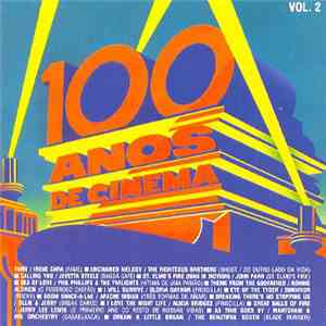 Various - 100 Anos de Cinema Vol. 2 download mp3