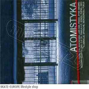 Various - Atomistyka download mp3
