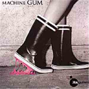 Various - Machine Gum Vol.01 download mp3