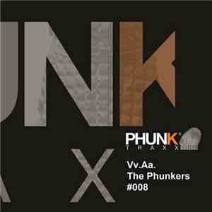 Various - The Phunkers #008 download mp3