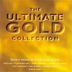 Various - The Ultimate Gold Collection download mp3