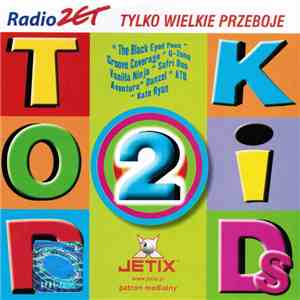 Various - Top Kids 2 download mp3