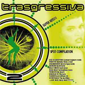 Various - Trasgressiva 2 download mp3