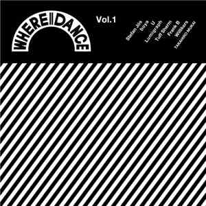 Various - WhereIIDance Vol. 1 download mp3