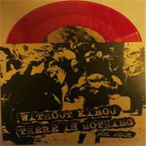 Various - Without Kibou There Is Nothing Vol Four download mp3