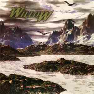 Willow (French Rock Band) - WILLOW download mp3
