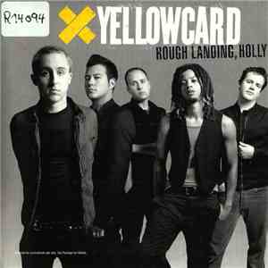 Yellowcard - Rough Landing, Holly download mp3