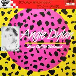 Angie Dylan - Love On The Rebound download mp3