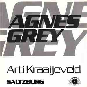 Arti Kraayeveld - Agnes Grey download mp3