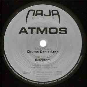 Atmos - Drums Don't Stop / Biorythm download mp3