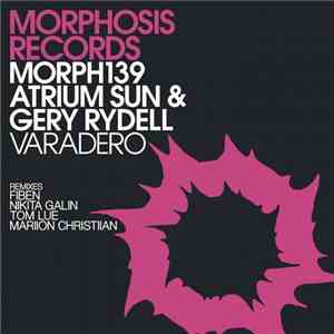 Atrium Sun & Gery Rydell - Varadero download mp3