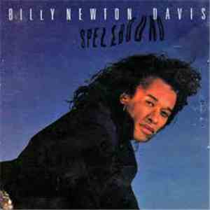 Billy Newton Davis - Spellbound mp3 download
