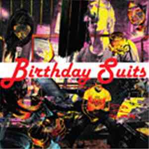 Birthday Suits - Wonderland America mp3 download