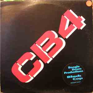 Boogie Down Productions - Black Cop download mp3
